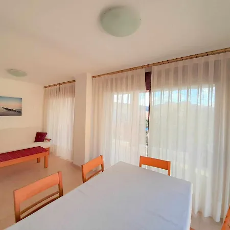 Apartment Ayf 1ª Linea De Playa Luminoso