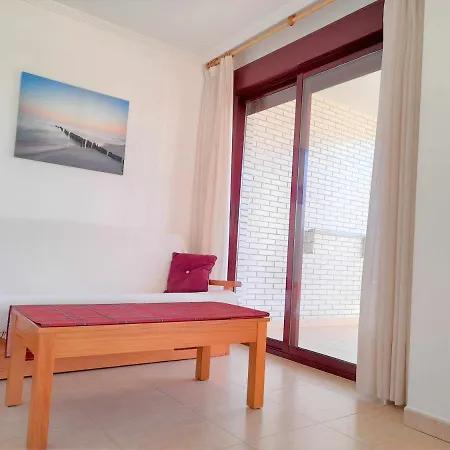 Ayf 1ª Linea De Playa Luminoso Apartment Oropesa del Mar